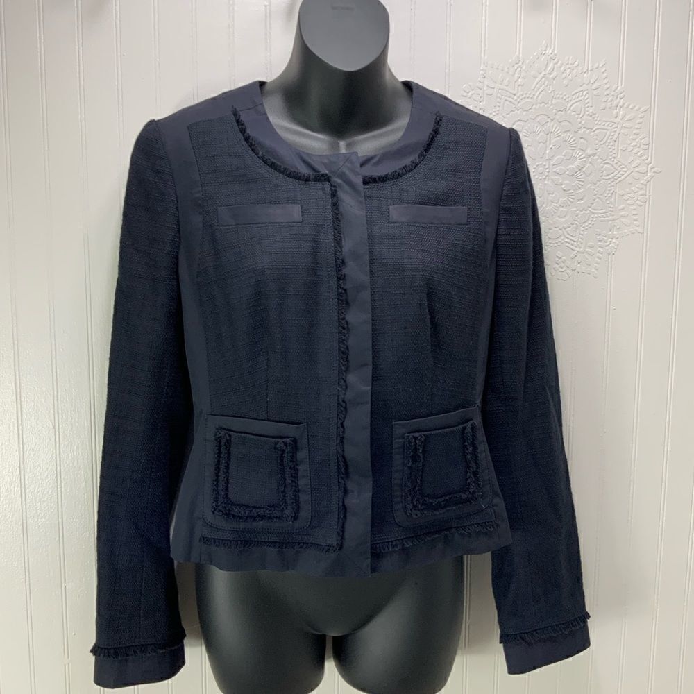 ANN TAYLOR Blazer 
